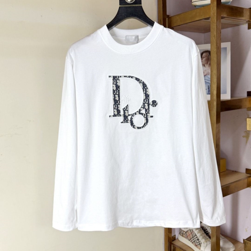 chr1st1an D10r t-shirts